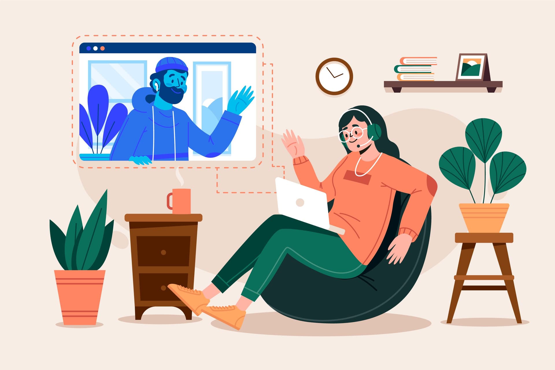 Psychotherapy Online 