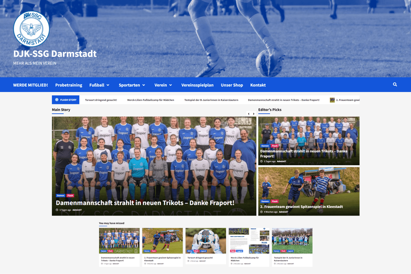 Djkssgdarmstadt