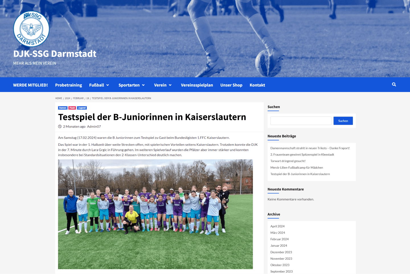 Djkssgdarmstadt