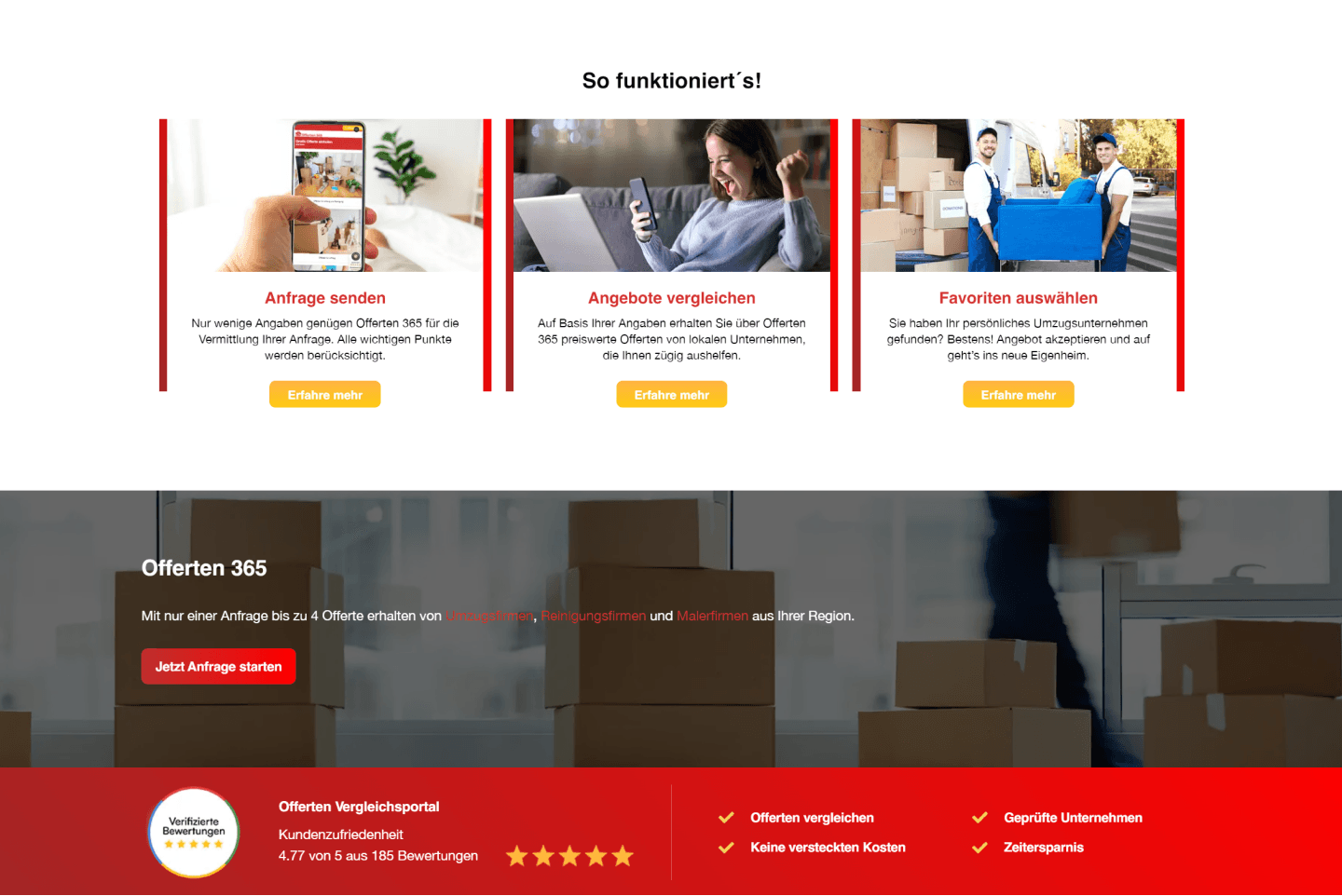 Offerten-365