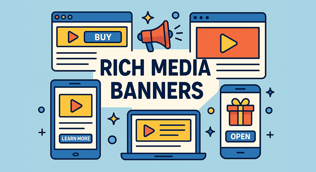 Rich Media