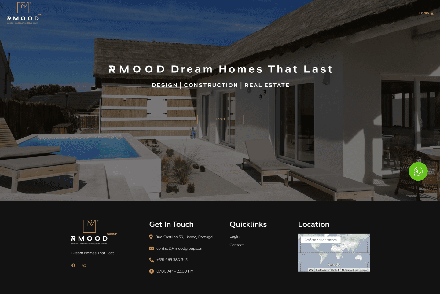 Rmoodgroup