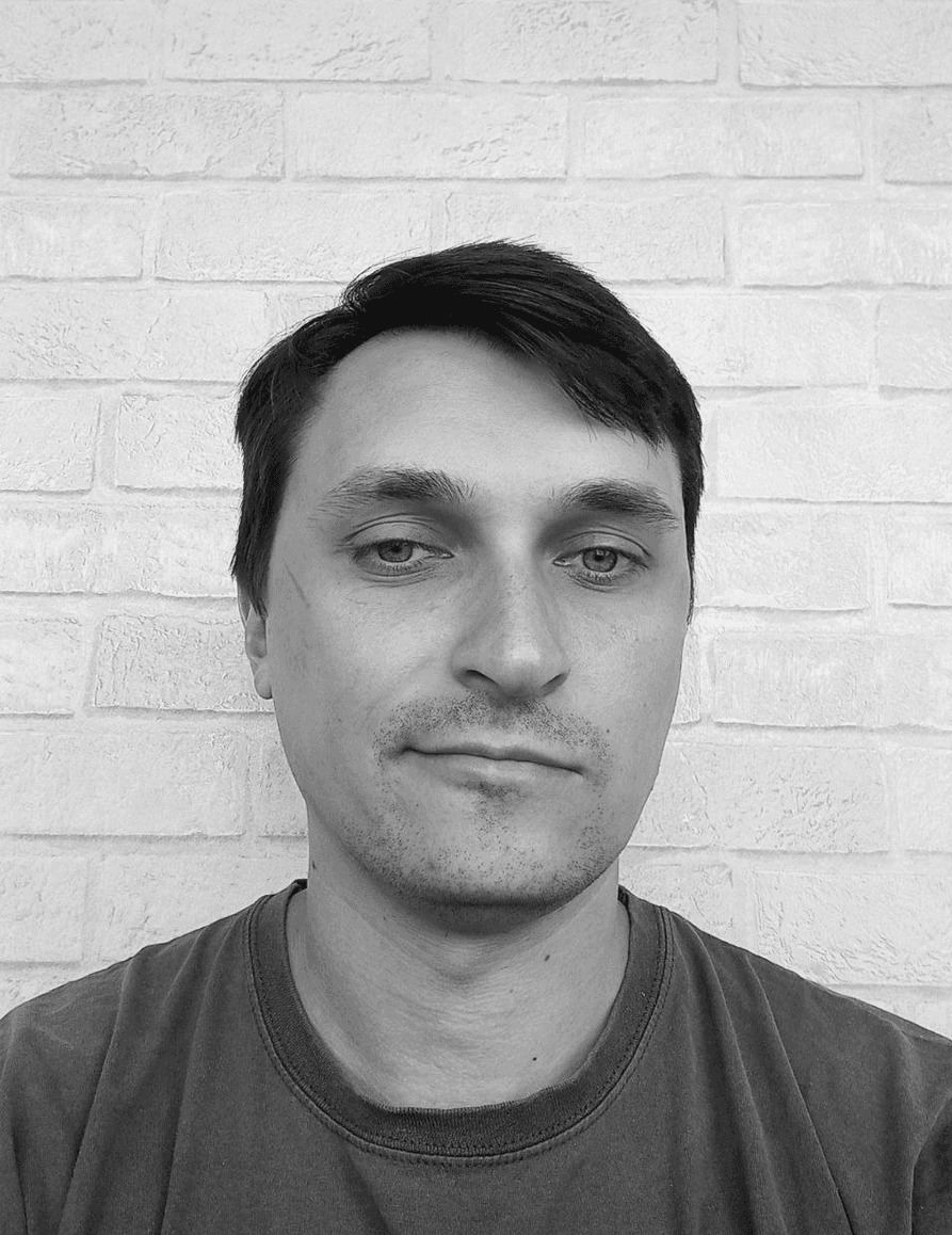 Dmytro Brodovyi