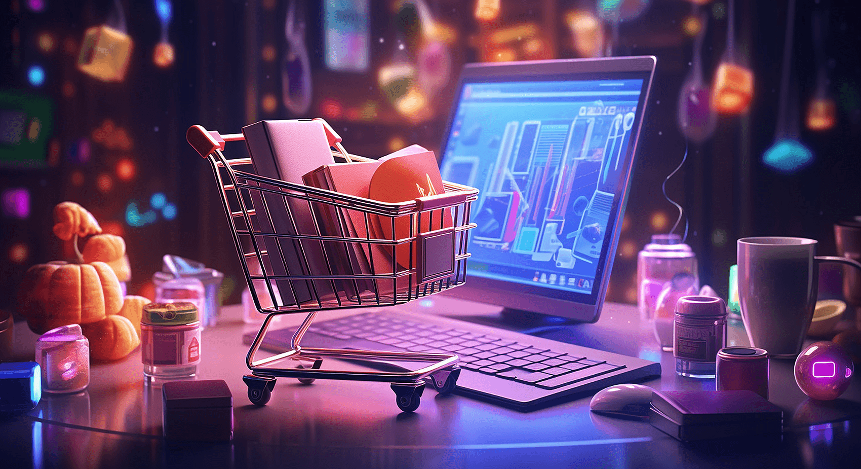 E-Commerce-Trends