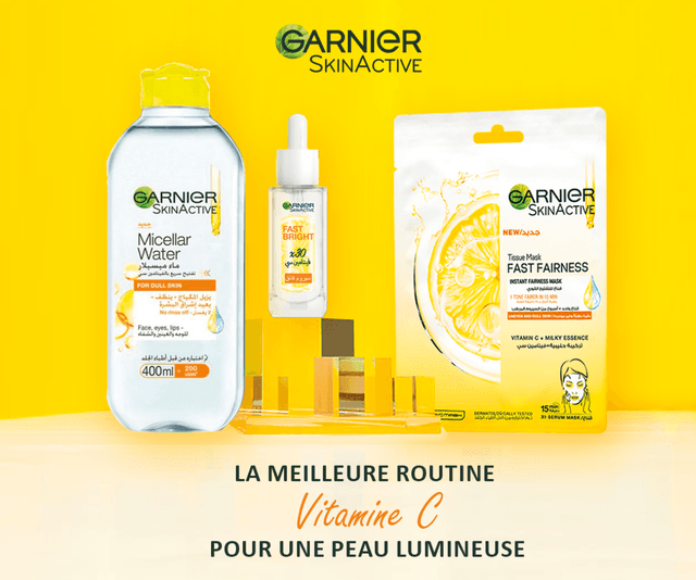 Garnier