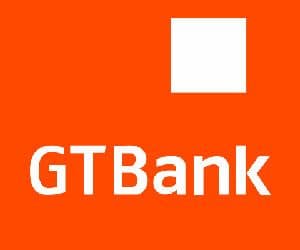 GT Bank