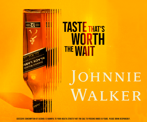 Johnie Walker