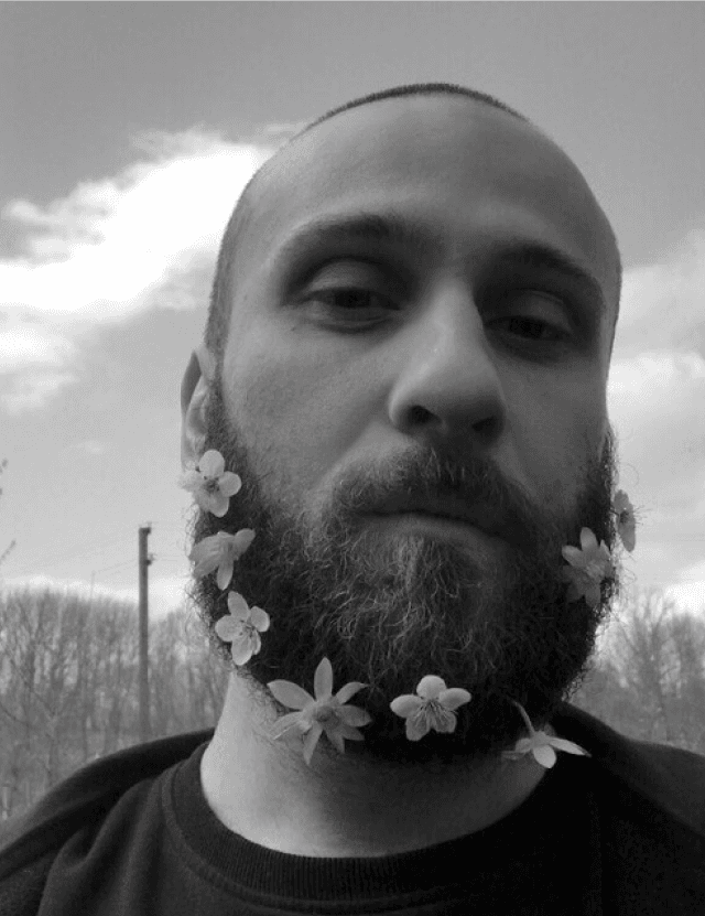 Vlad Kushniruk