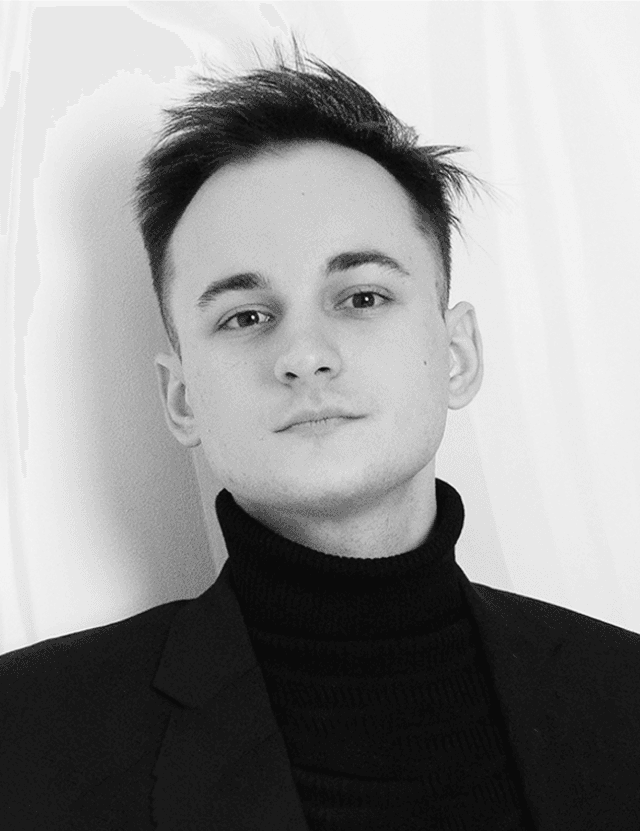 Artem Kyslyi