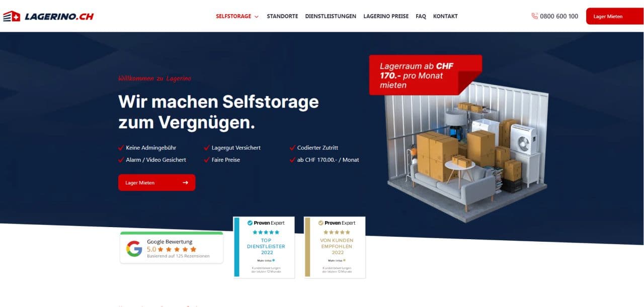 Lagerino