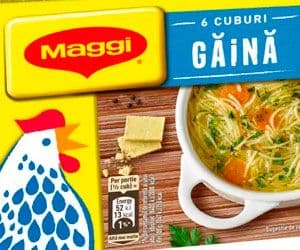 Maggi