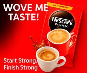Nescafe