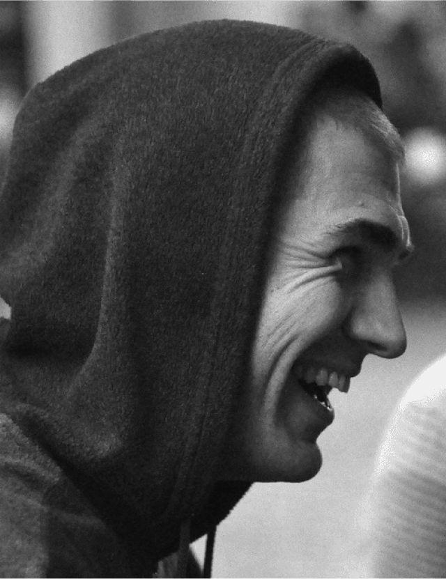 Iaroslav Oseledko