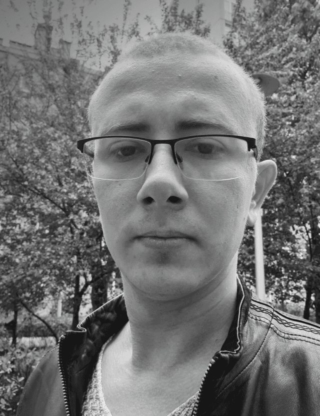 Vadim Repij