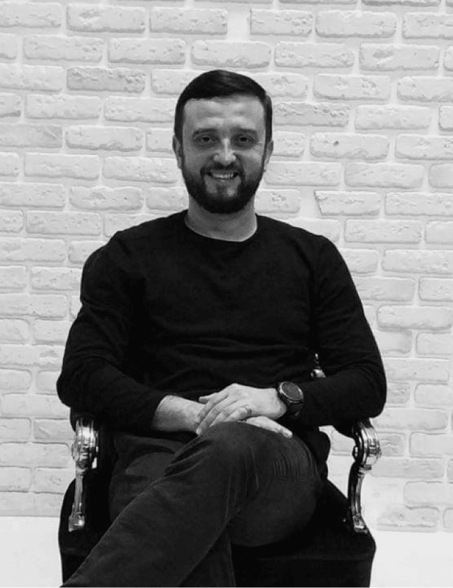 Eugene Ria