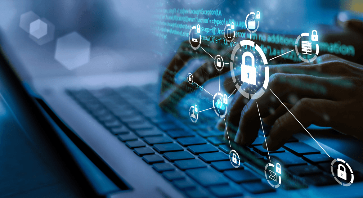 Website shielding
