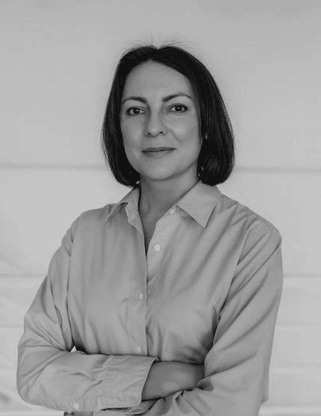 olga Terentyeva