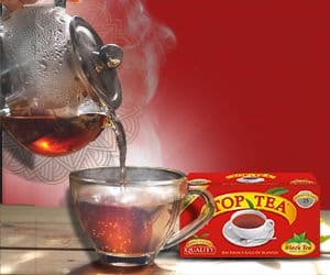 Top Tea