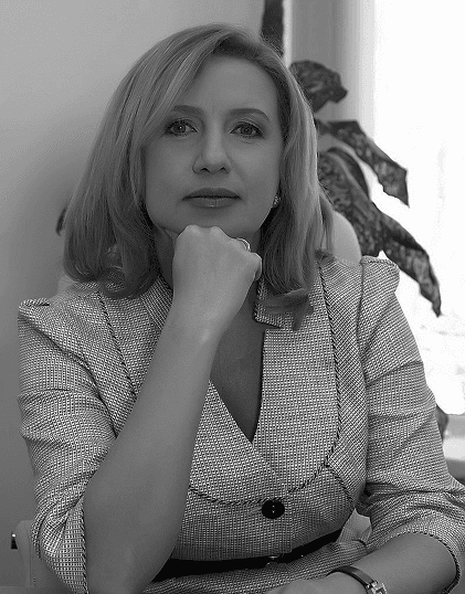 Svetlana Uvarova