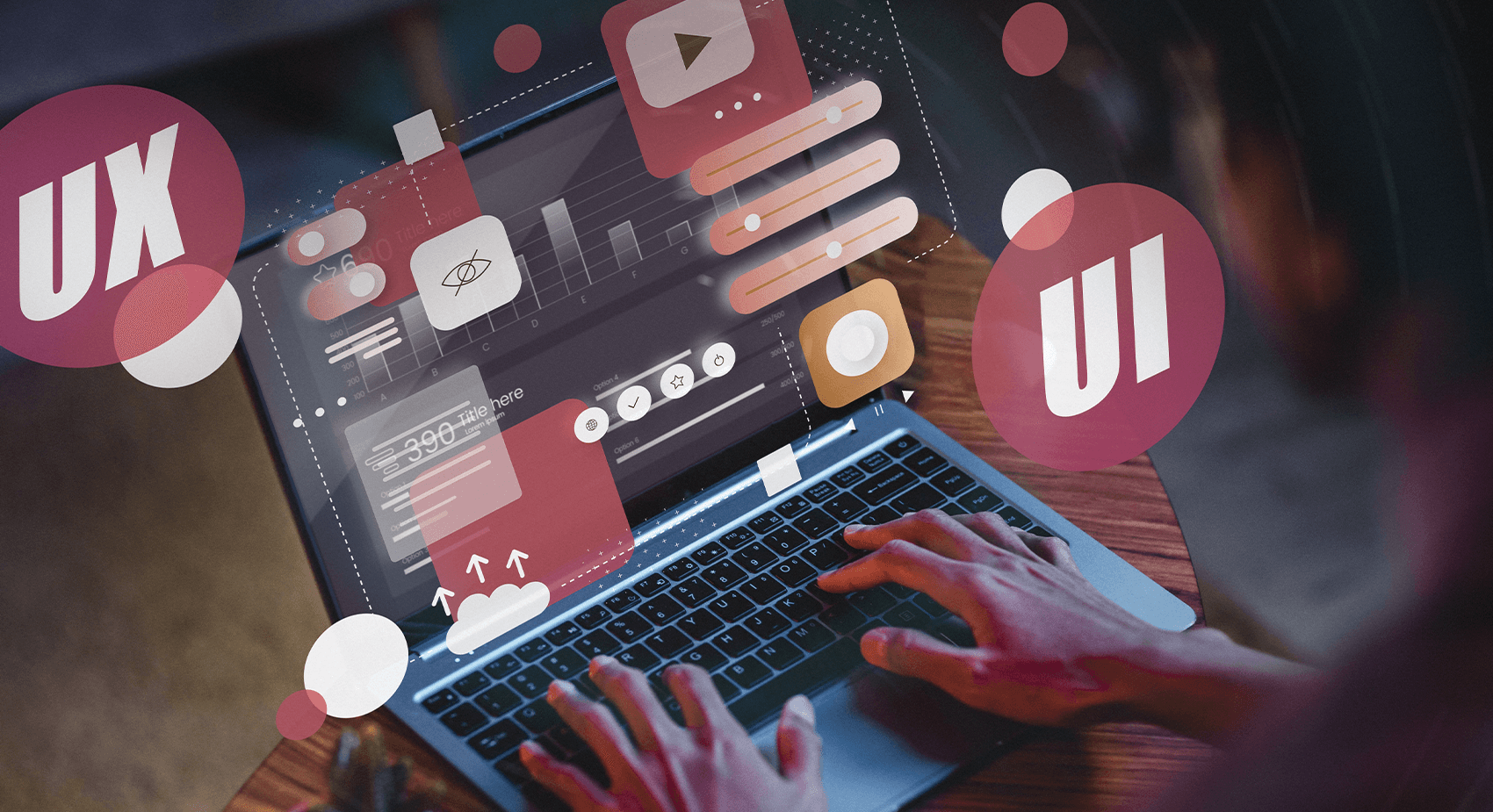 Ux vs Ui